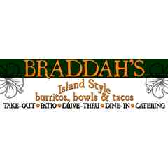 Braddah's Island Style