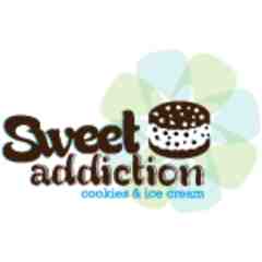 Sweet Addiction, Cookies & Ice Cream