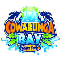 Cowabunga Bay Water Park