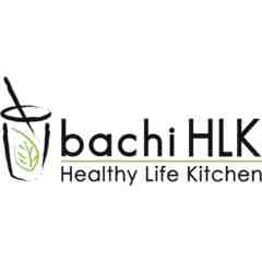 Bachi HLK (Healthy Life Ktichen)