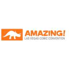 Amazing Las Vegas Comic Con
