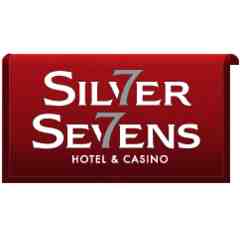 Silver Sevens Hotel & Casino