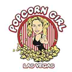 Popcorn Girl