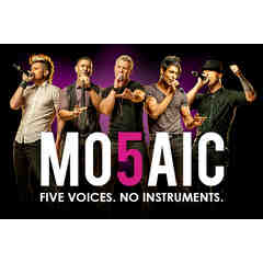 Mo5aic