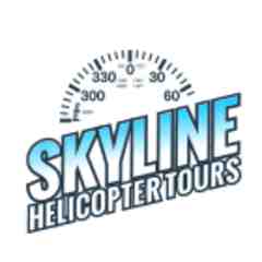 Skyline Helicopter Tours