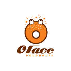 O Face Doughnuts
