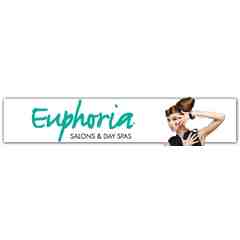 Euphoria Salons & Day Spas