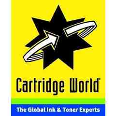 Cartridge World
