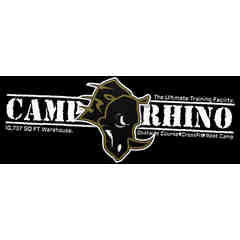 Camp Rhino