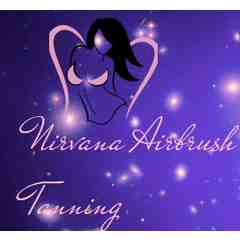 Nirvana Airbrush Tanning