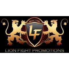 Lion Fight Promotions