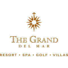 The Grand Del Mar
