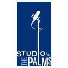The Studio at The Palms