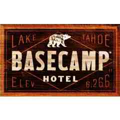 Basecamp Hotel