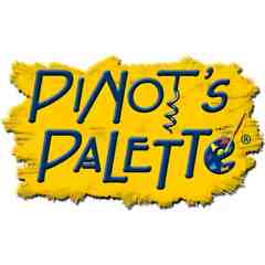Pinot's Palette