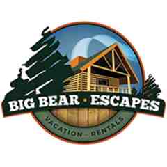 Big Bear Escapes
