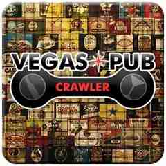 Vegas Pub Crawler