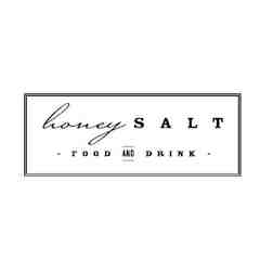 Honey Salt