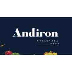 Andiron Steak