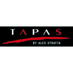 Tapas by Alex Stratta