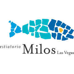 Estiatorio Milos