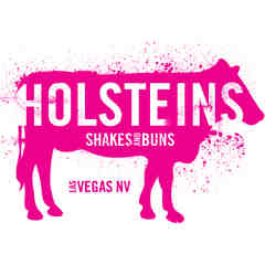 Holsteins