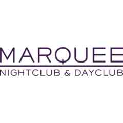 Marquee Nightclub