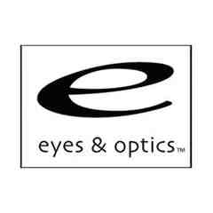 Eyes & Optics