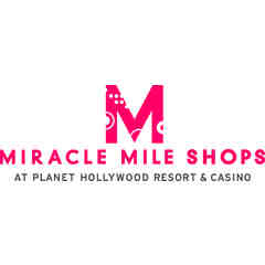 Miracle Mile Shops
