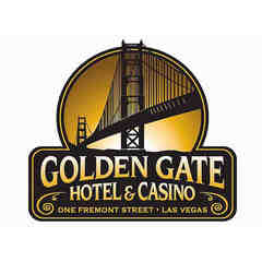Golden Gate Hotel & Casino
