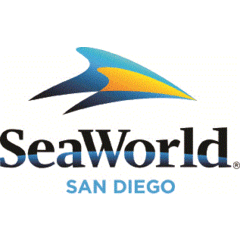 SeaWorld San Diego