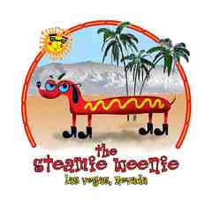 The Steamie Weenie