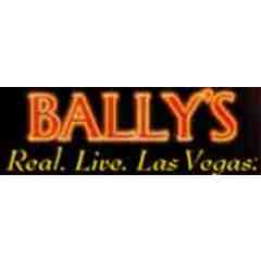 Bally's Las Vegas