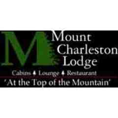 Mt. Charleston Lodge and Cabins