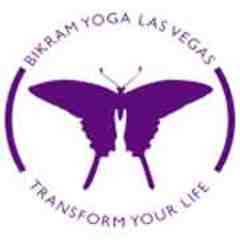 Bikram Yoga Las Vegas