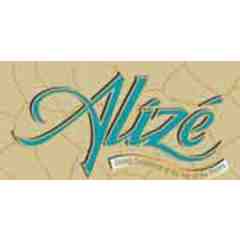 Alize at the Top of the Palms