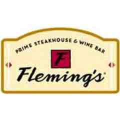 Fleming's Prime Steakhouse & Wine Bar