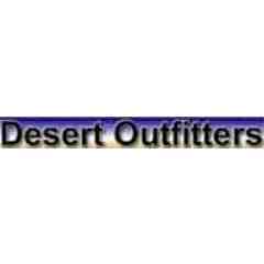 Desert Outfitters, Inc.
