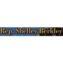 Congresswoman Shelley Berkley
