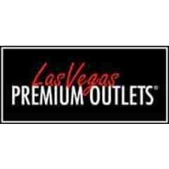 Las Vegas Premium Outlets