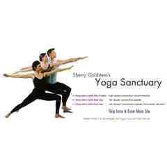 Yoga Sanctuary