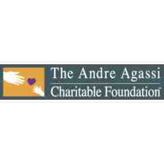 Andre Agassi Foundation