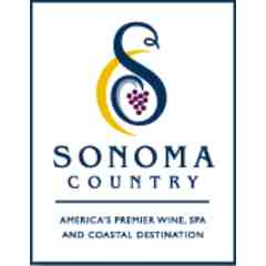 Sonoma County Tourism Bureau