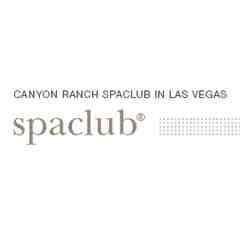 Canyon Ranch Spa Club