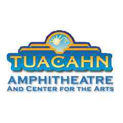 Tuacahn Amphitheatre