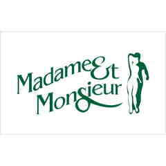 Madame Et Monsieur
