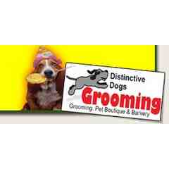 Distinctive Dog Academy