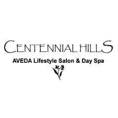 Centennial Hills Salon and Day Spa