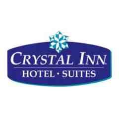 Crystal Inn - Salt Lake