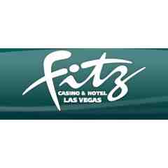 Fitzgeralds Casino Hotel